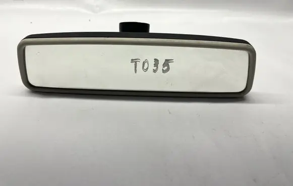 Volkswagen Jetta VI Rear view mirror (interior) 014026