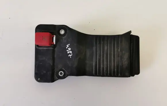 Volvo XC60 Battery bracket 31651455