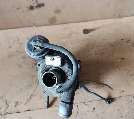 Suzuki Swift I Turbo 73501344