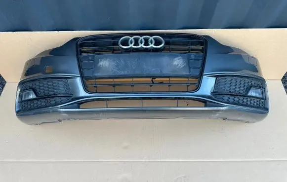 Audi A5 8T 8F Front bumper 8T0807437AM