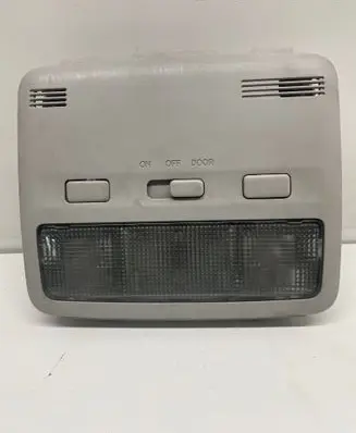 Toyota Avensis T250 Front seat light 8126305230