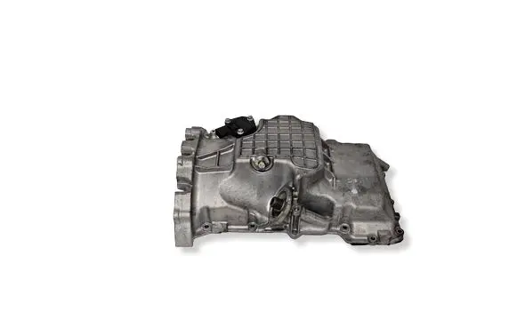 Alfa Romeo Giulia Oil sump 50052438 50054594 04893549AD