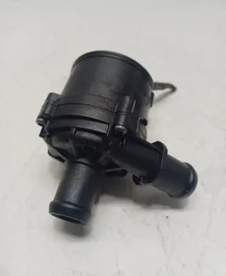 Skoda Octavia Mk4 Electric auxiliary coolant/water pump 0392023420