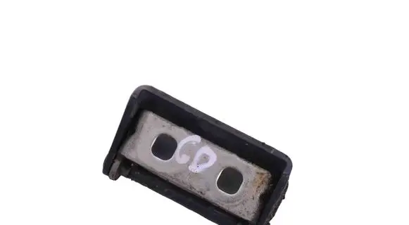 Fiat 500 Tailgate/trunk/boot hinge