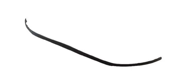 KIA Picanto Front bumper lip 86591g6300