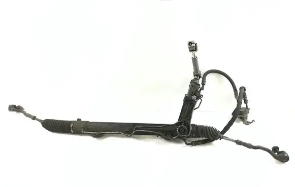 BMW X5 E70 Steering rack 32677411002X 6774110AI02 6774110