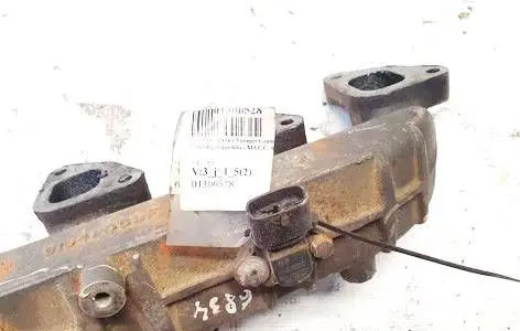 Chrysler Voyager Air pressure sensor 0281002205