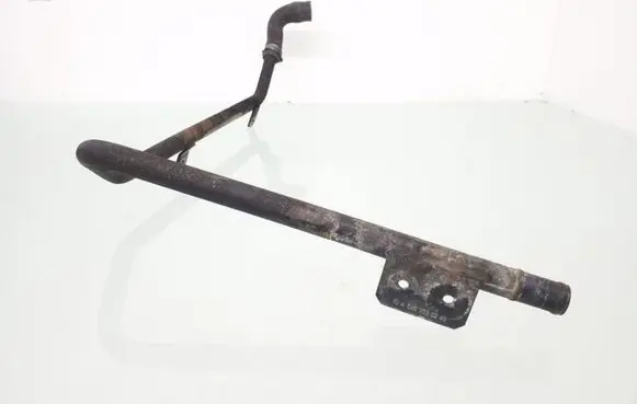 Mercedes-Benz Vito Viano W639 Engine coolant pipe/hose A6462030240