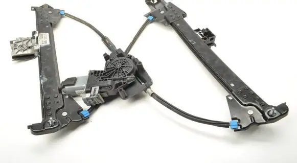 Tesla Model S Rear door window regulator with motor 600633400G