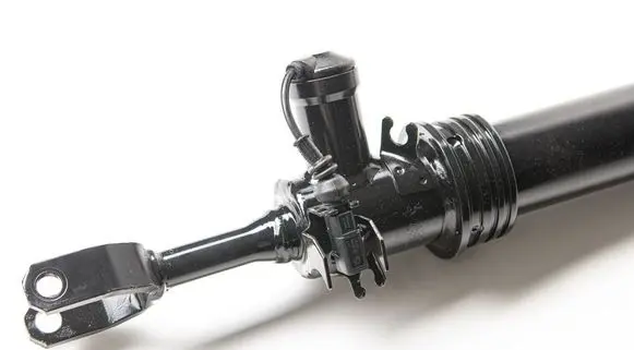 Audi A6 S6 C6 4F Front shock absorber/damper 4F0616040 4F0616040T 4F0616040J