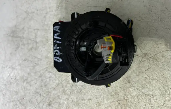 KIA Optima Airbag slip ring squib (SRS ring) 93490D4610