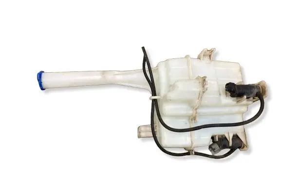 Hyundai ix35 Windshield washer fluid reservoir/tank 986102Y000
