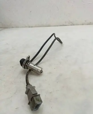 Crankshaft position sensor