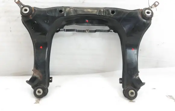 Audi A4 S4 B6 8E 8H Front subframe