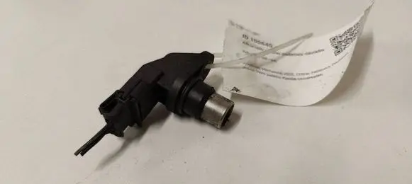 Volvo V70 Crankshaft position sensor 8631533