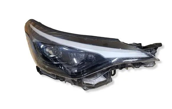 Toyota C-HR I Headlight/headlamp 81110YP281