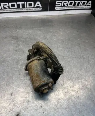 Mercedes-Benz ML W163 Gearbox-reducer motor A1635400588 4409845005A