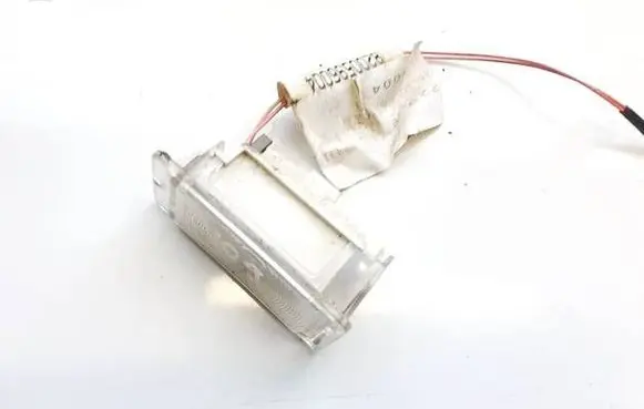 Other interior light