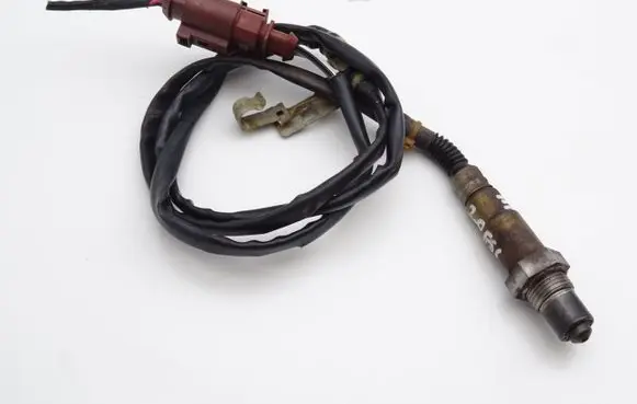 Seat Toledo III (5P) Lambda probe sensor 06F906262F