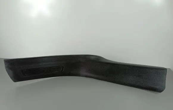 Jeep Grand Cherokee WL Rear sill trim cover 6ML37TX7AB