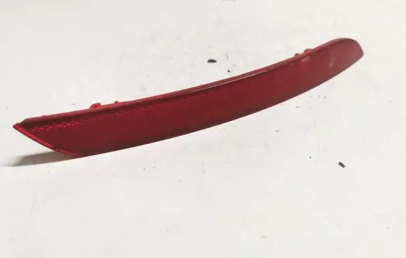 BMW 3 F30 F35 F31 Rear tail light reflector 7301187