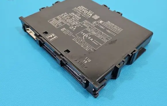 Lexus NX Central body control module 899900-78150 IMPRK1523264