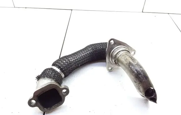 Opel Insignia A EGR valve line/pipe/hose