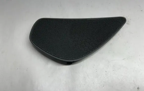 Dash center speaker trim cover