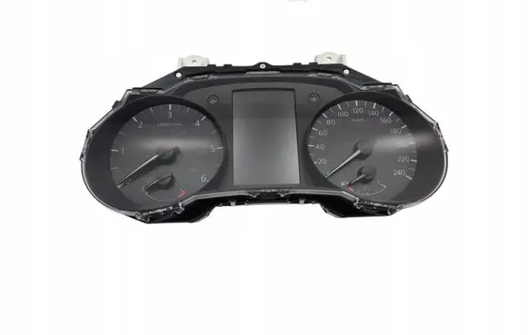 Nissan Pulsar Speedometer (instrument cluster) 3ZN0A