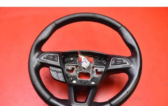 Ford Focus ST Steering wheel F1EB3600JE3ZHE