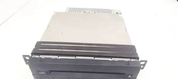 CD/DVD changer