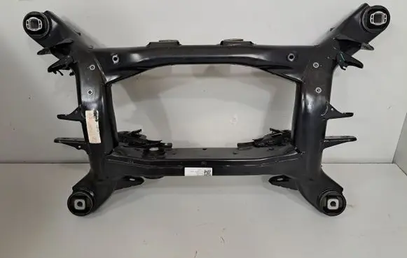 BMW X4 G02 Rear subframe 6874405