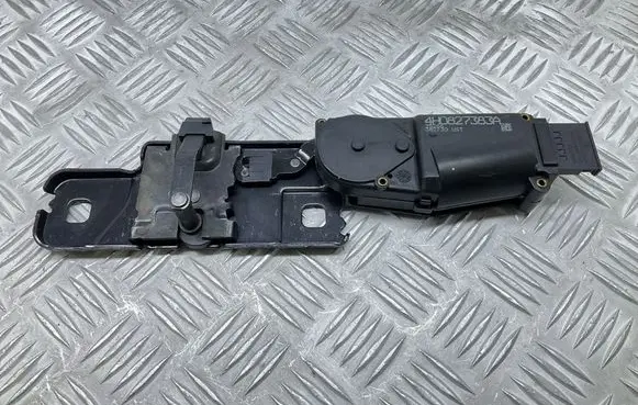 Audi A7 S7 4G Tailgate/trunk/boot lift motor 4H0827383A