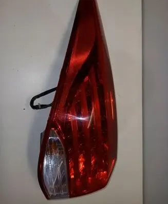 Hyundai i40 Rear/tail lights
