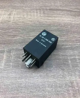 BMW 3 E36 Other relay 1388546