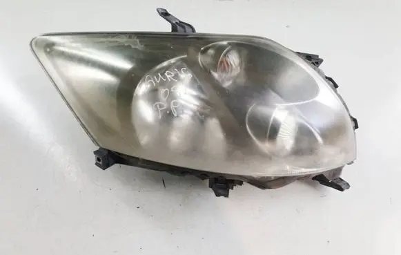 Toyota Auris 150 Headlight/headlamp 8111002540 89901955 89901369