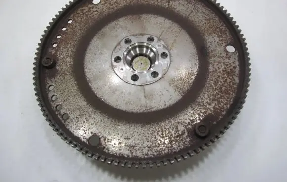 Audi A4 S4 B8 8K Flywheel 03G105323H