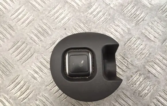 Radio/GPS head unit trim