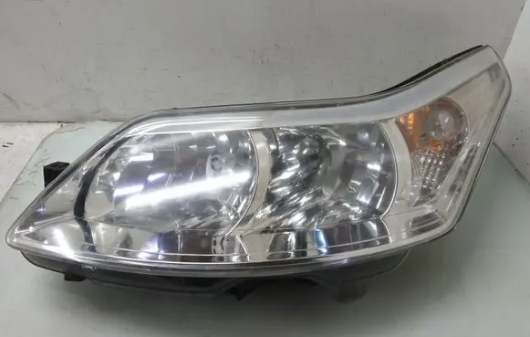 Citroen C4 I Headlight/headlamp 