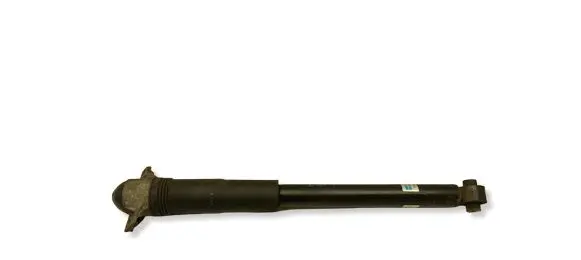 Volkswagen Golf VII Rear shock absorber/damper 1J0512135A