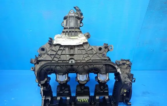 Ford S-MAX Intake manifold 9674394480