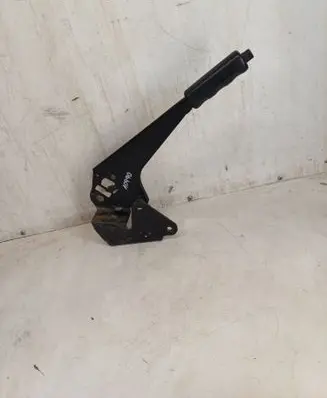Fiat Ducato Handbrake/parking brake lever assembly 