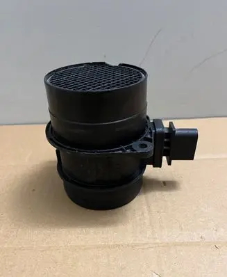 Volkswagen Eos Mass air flow meter 03G906461C 0281002735 10460583