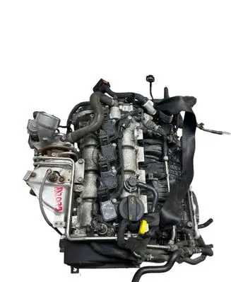 Volkswagen Golf VII Engine CUK CUKB