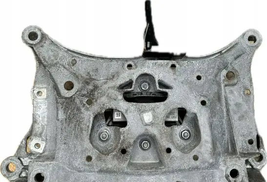 Audi A6 S6 C8 4K Gearbox mounting bracket 4K0399262J