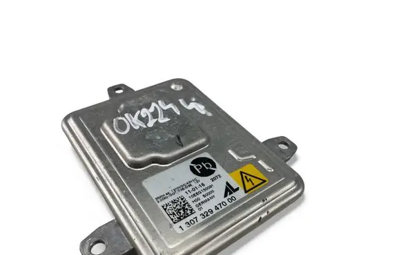 KIA Sportage Light module LCM 130732947000