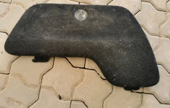 Mercedes-Benz B W246 W242 Other trunk/boot trim element
