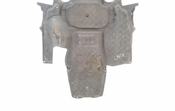 Mercedes-Benz SLK R172 Engine splash shield/under tray A1725201023