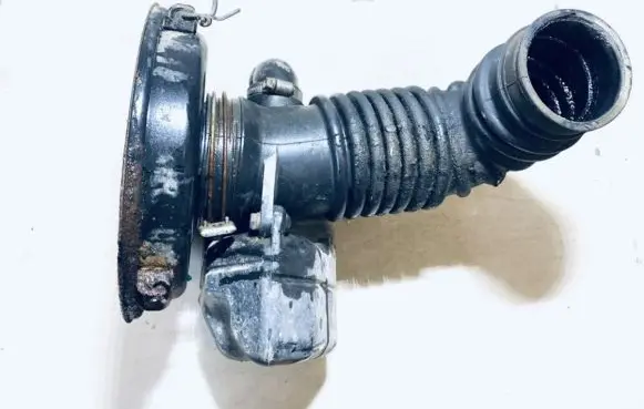 Mitsubishi Lancer Air intake hose/pipe MD190935 md190933