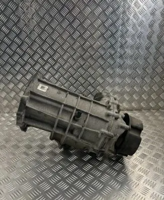 Audi Q7 4L Gearbox transfer box case 7L6399649D